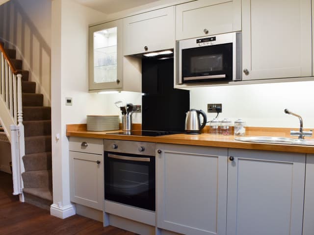 Kitchen | Darton Cottage, Whitby