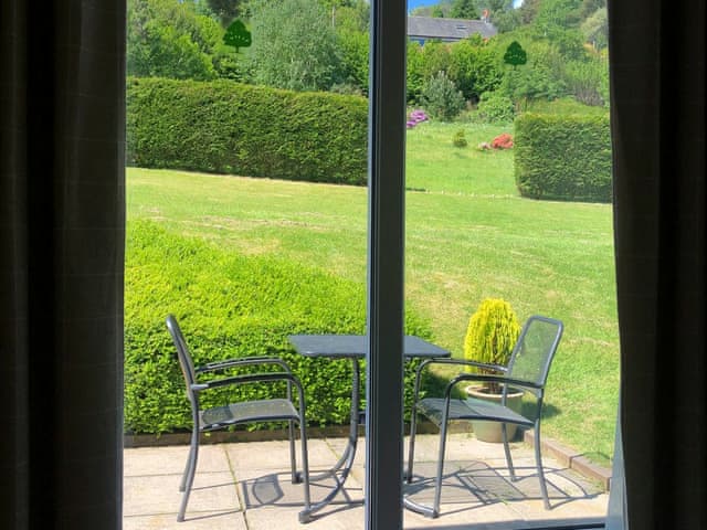 Patio | Acorn - Oakvale, Braithwaite