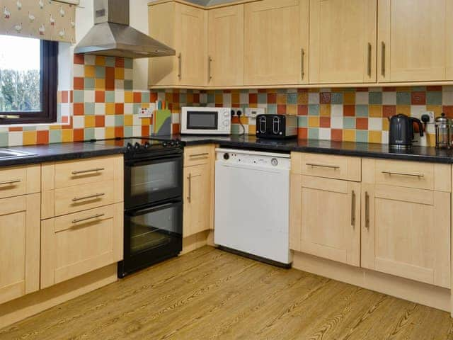 Kitchen | Angerton Cottage, Carlisle