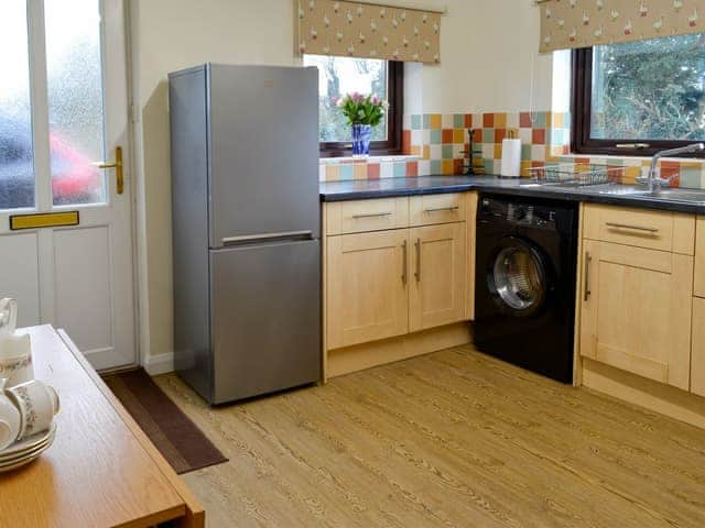 Kitchen | Angerton Cottage, Carlisle