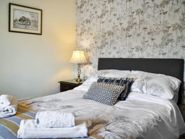 Double bedroom | Angerton Cottage, Carlisle