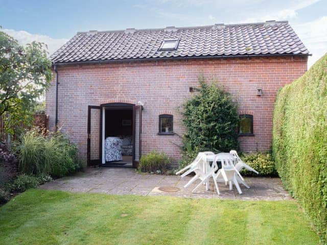 Garden | The Small Barn, Wood Norton