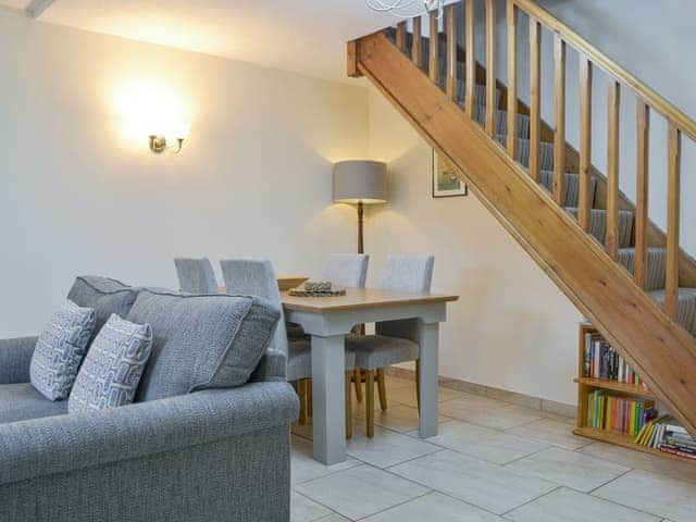 Living room/dining room | Holly Cottage, Cockermouth