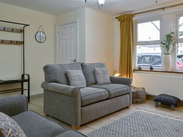 Living area | Holly Cottage, Cockermouth