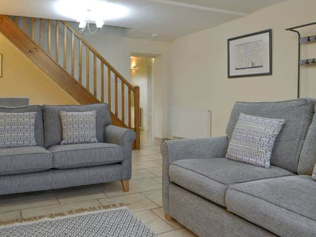 Living room/dining room | Holly Cottage, Cockermouth