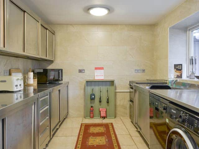 Kitchen | Holly Cottage, Cockermouth