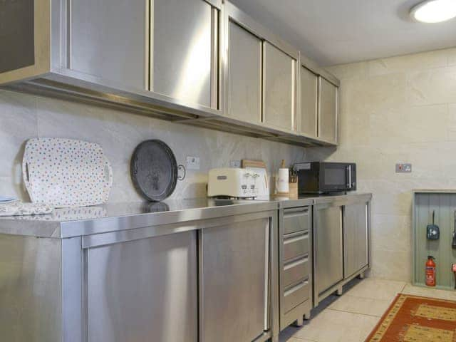 Kitchen | Holly Cottage, Cockermouth