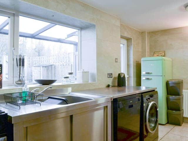 Kitchen | Holly Cottage, Cockermouth