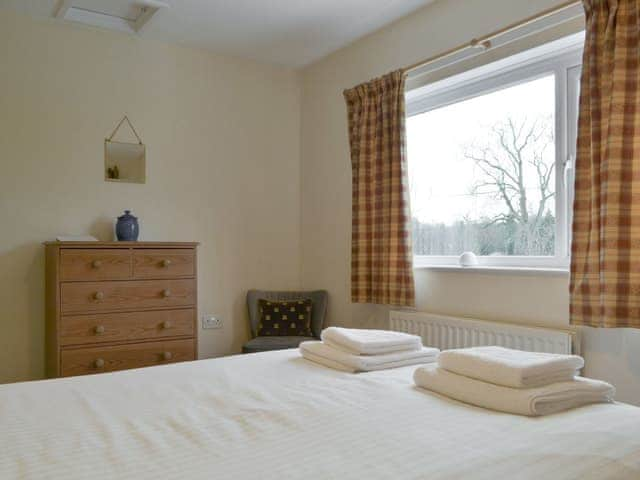 Double bedroom | Holly Cottage, Cockermouth