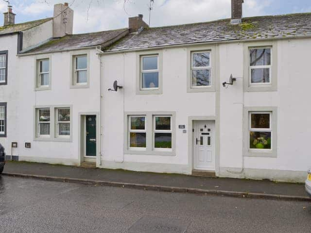 Exterior | Holly Cottage, Cockermouth