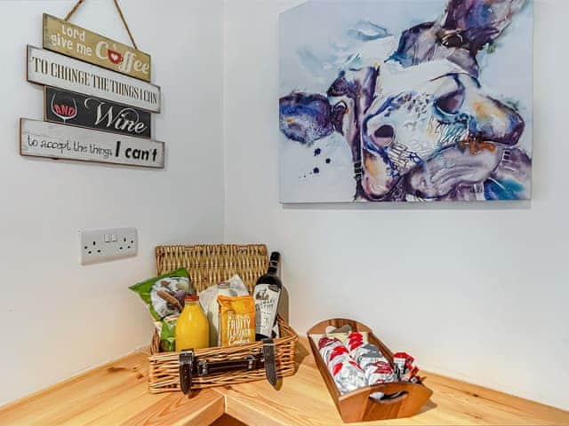 Welcome pack | Wellside Cottage, Starbotton, near Kettlewell