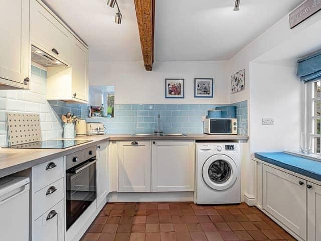 Kitchen | Wellside Cottage, Starbotton, near Kettlewell