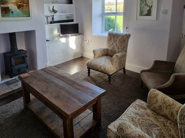 Living room | Cranberry Cottage, South Creake