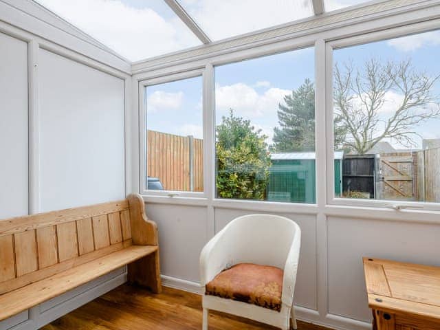 Sun room | Number 43, Mundelsey