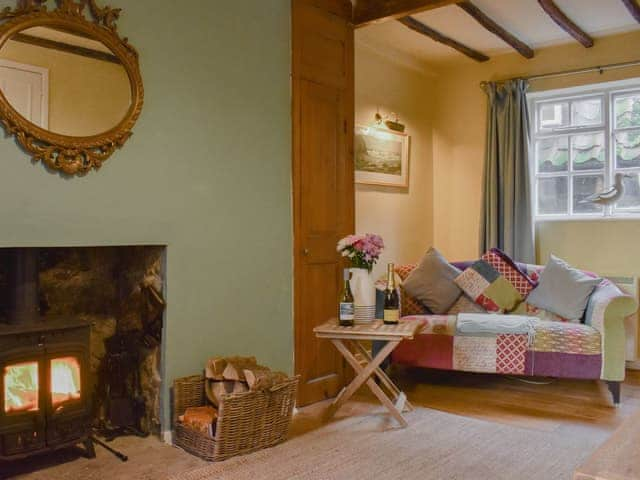 Living room | Oakfield Cottage, Robin Hoods Bay