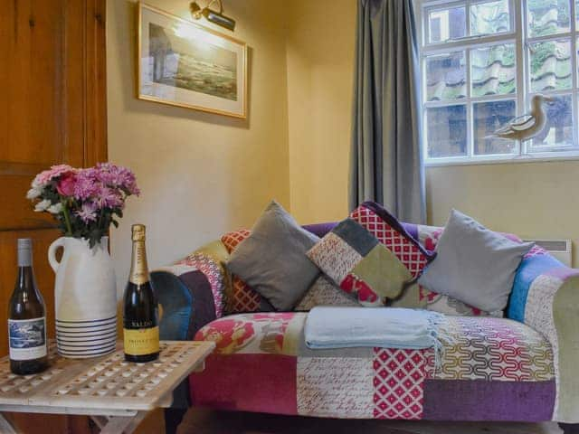 Living room | Oakfield Cottage, Robin Hoods Bay