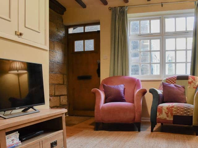 Living room | Oakfield Cottage, Robin Hoods Bay