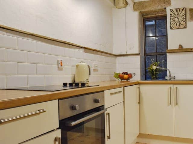 Kitchen | Oakfield Cottage, Robin Hoods Bay