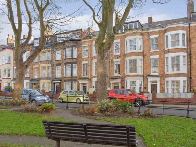 Exterior | Driftwood, Scarborough