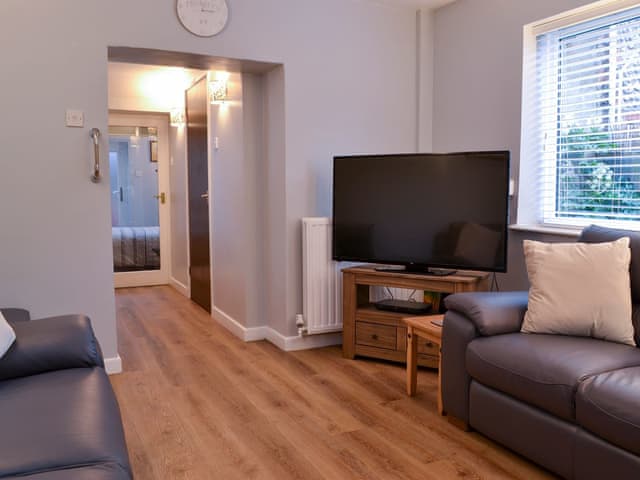 Living area | Fisherman’s Cottage, Sheringham