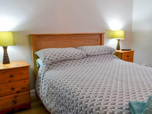 Double bedroom | Fisherman&rsquo;s Cottage, Sheringham