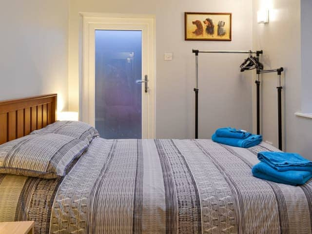 Double bedroom | Fisherman&rsquo;s Cottage, Sheringham