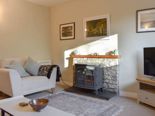 Living room | Finlay&rsquo;s Cottage, Pickering