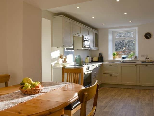 Kitchen/diner | Finlay&rsquo;s Cottage, Pickering