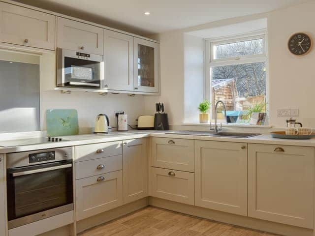 Kitchen | Finlay&rsquo;s Cottage, Pickering