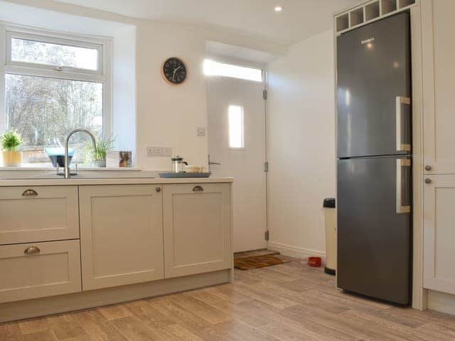 Kitchen | Finlay&rsquo;s Cottage, Pickering