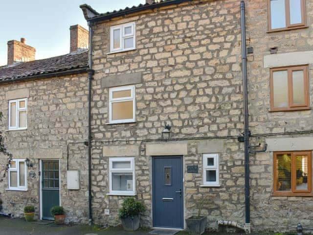 Exterior | Finlay&rsquo;s Cottage, Pickering