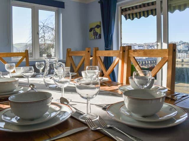 Dining Area | The Orchard, Bideford