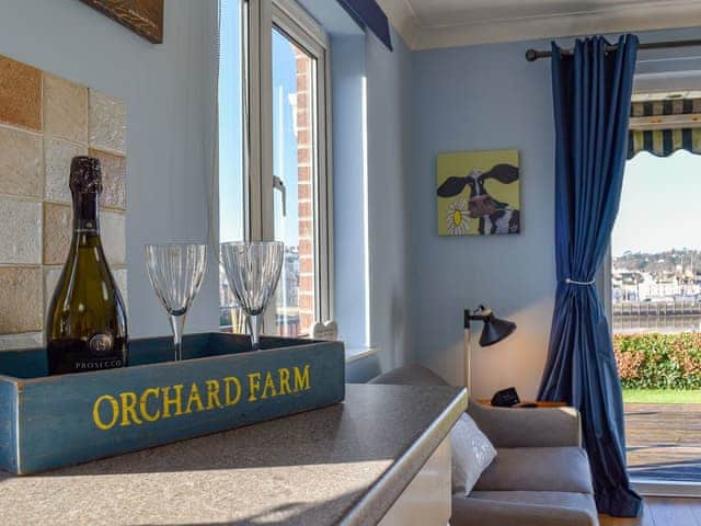 Kitchen | The Orchard, Bideford