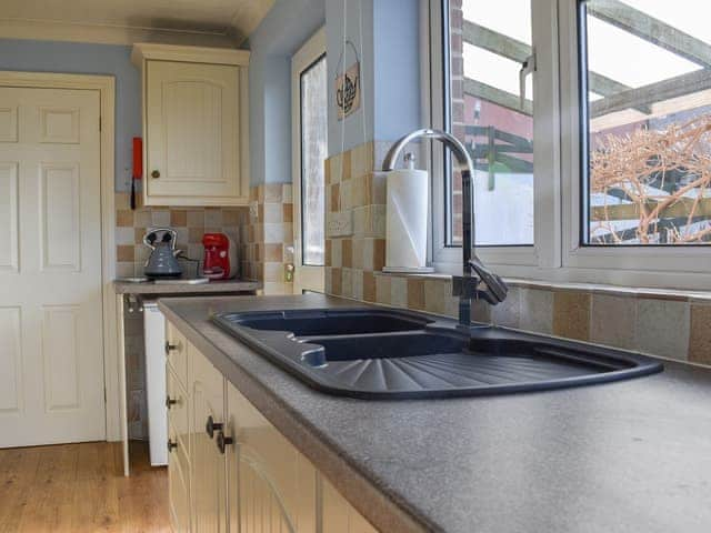 Kitchen | The Orchard, Bideford