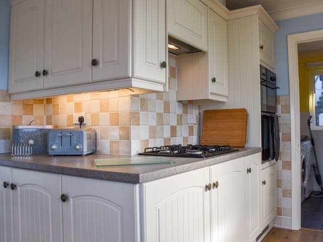 Kitchen | The Orchard, Bideford