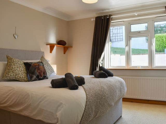 Double bedroom | The Orchard, Bideford