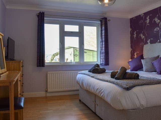 Double bedroom | The Orchard, Bideford