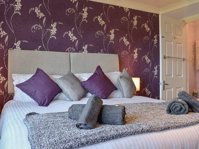 Double bedroom | The Orchard, Bideford