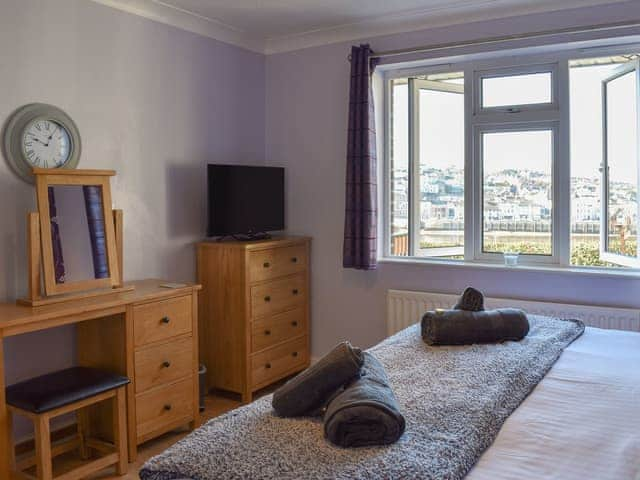 Double bedroom | The Orchard, Bideford