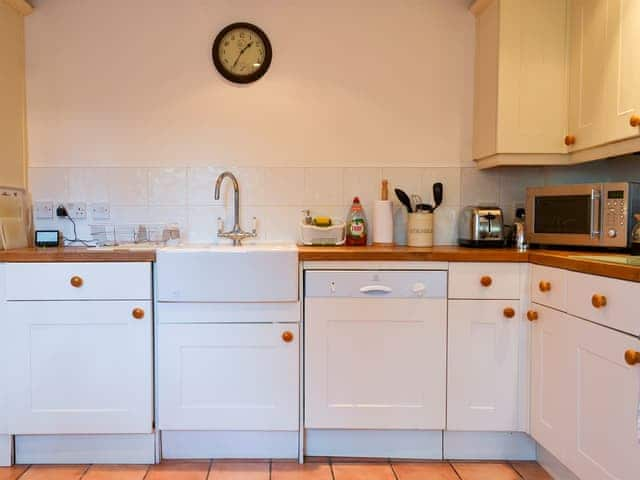 Kitchen/diner | Cranberry Cottage, South Creake