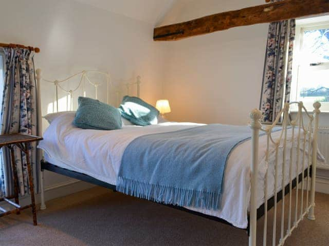 Double bedroom | Cranberry Cottage, South Creake