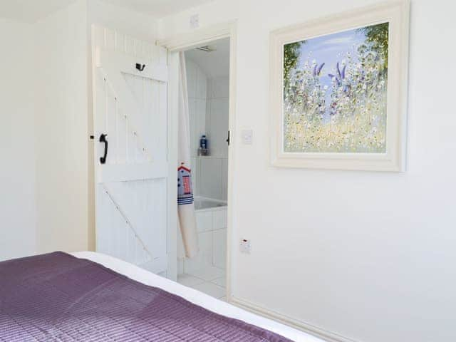 Double bedroom | Cranberry Cottage, South Creake