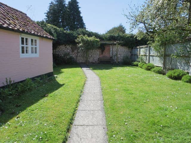 Garden | Cranberry Cottage, South Creake