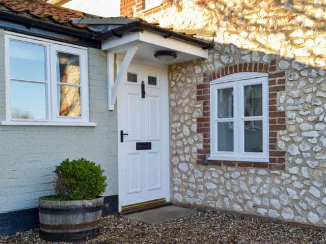 Exterior | Cranberry Cottage, South Creake