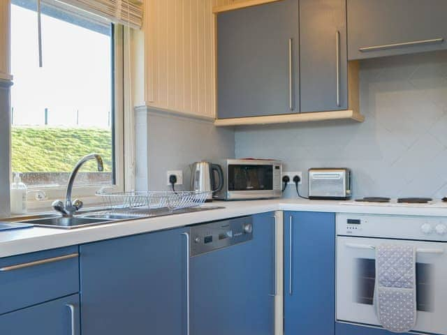 Kitchen | Sparrow&rsquo;s Nest - Glendowlin Lodges, Yanwath, near Penrith