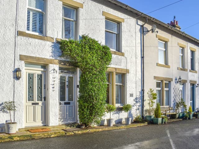 Exterior | Clouds End, Linton Falls, near Grassington