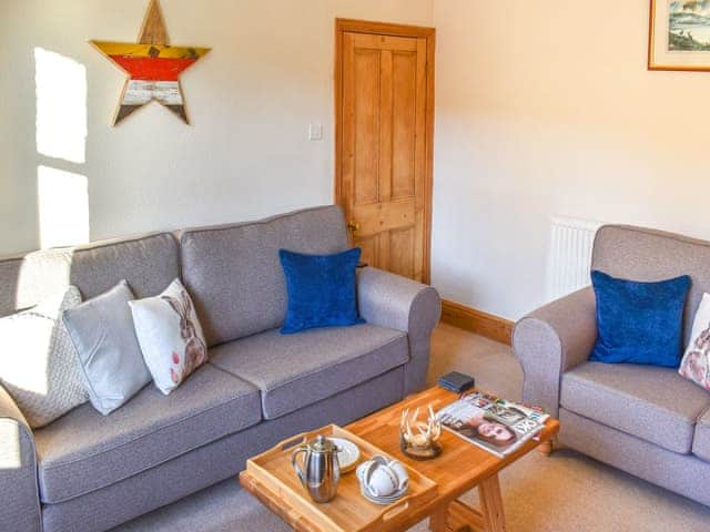 Living room | Clouds End, Linton Falls, near Grassington