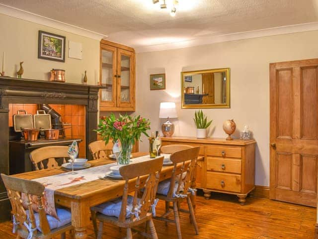 Dining room | Clouds End, Linton Falls, near Grassington