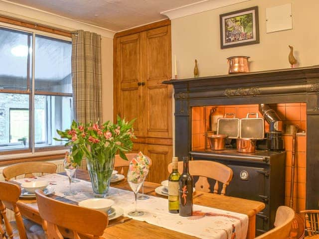 Dining room | Clouds End, Linton Falls, near Grassington