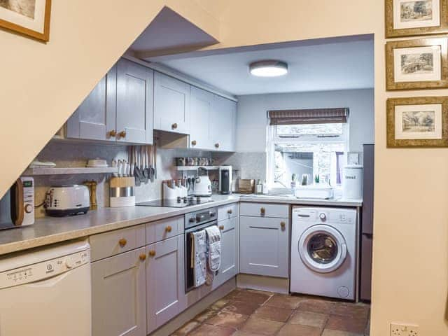 Kitchen | Clouds End, Linton Falls, near Grassington